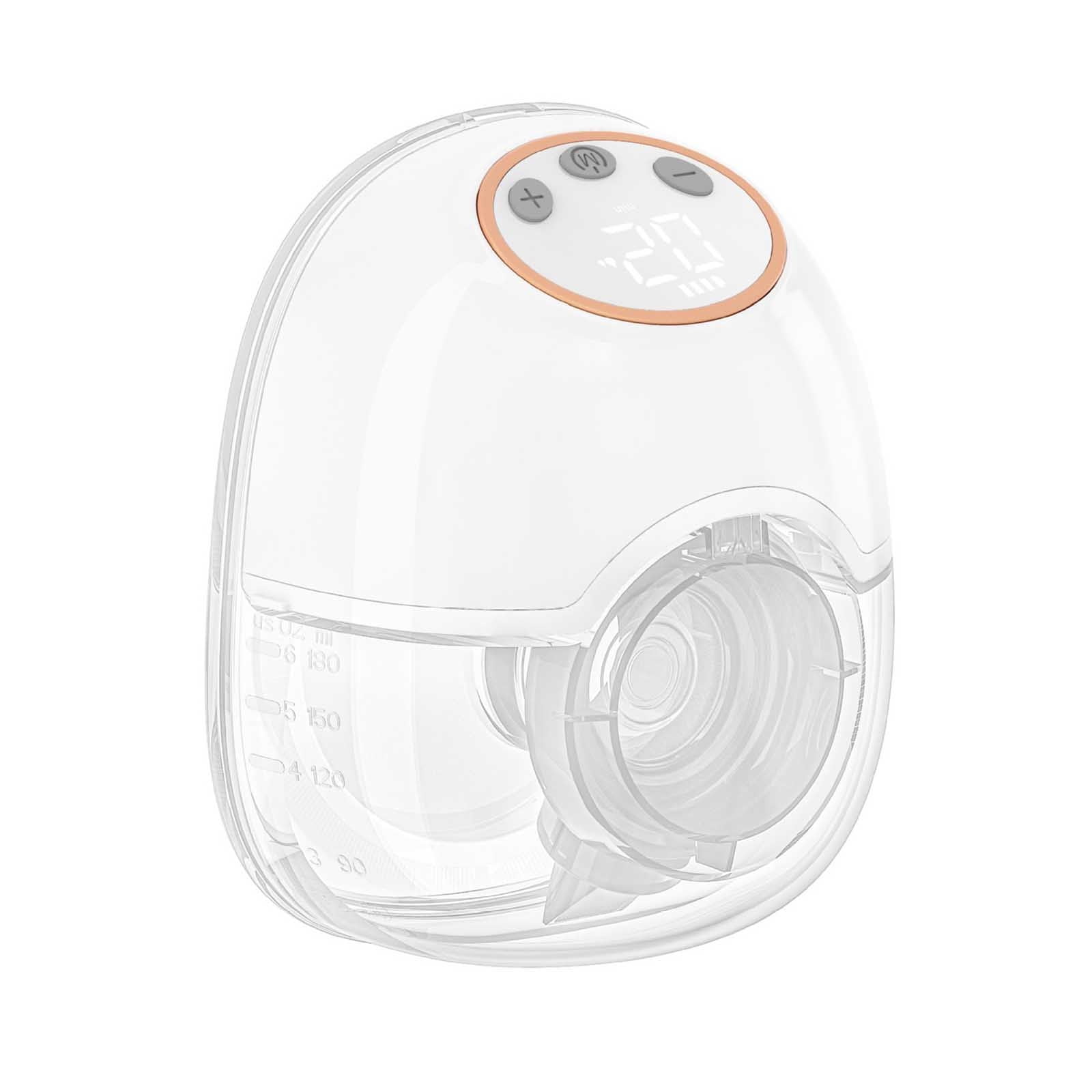 FuChenYu Smart Home Gadgets for Bathroom Wearable Hands With Heating