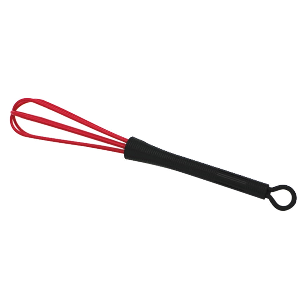 FuChenYu Steel Shaker Bottle Mini Agitator Beater Beater Hair Color