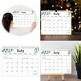 FuChenYu Toddler Calendar Learning Get Motivated Every Day