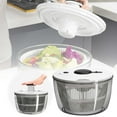 FuChenYu Trays for Dehydrator With Storage Lid Drain With Non Rubber