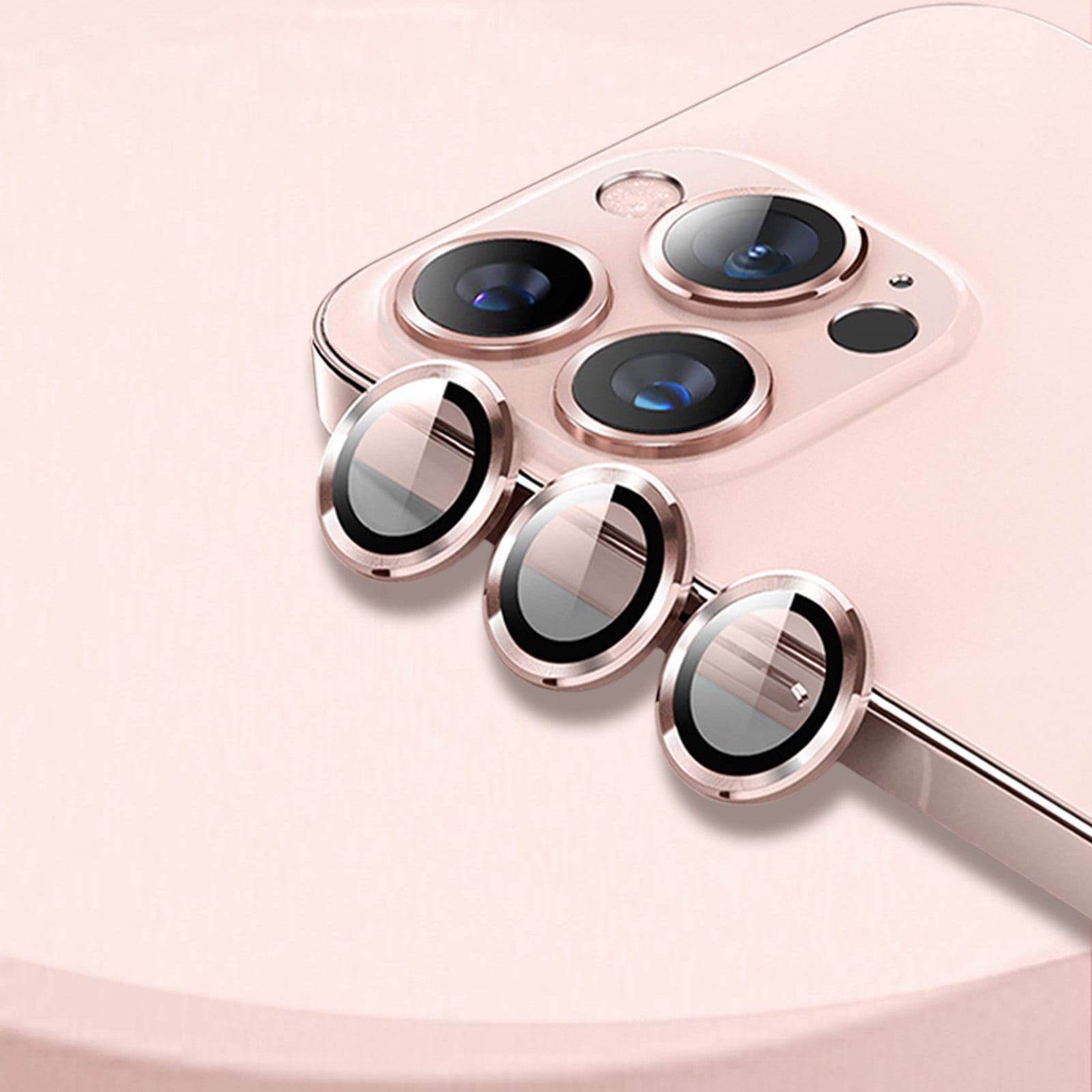 FuChenYu compatible with 12 Pro Max Phone High Definition Lens