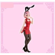 Furyu ReZero Starting Life in Another World BiCuteBunnies Ram China Figure