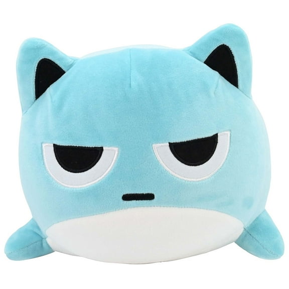 FuRyu Blue Hamham Baby Hamham: Zitome Sleep Big Plush