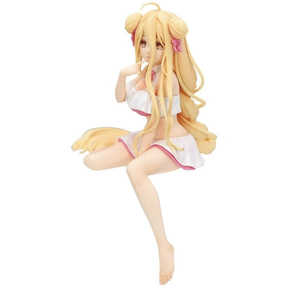 FuRyu - Date A Live V: Noodle Stopper Figure -Mukuro Hoshimiya Swimsuit ver.-