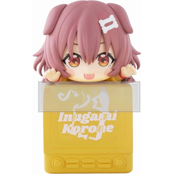 FuRyu Hololive Production: Inugami Korone Hikkake Figure