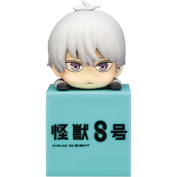 FuRyu Kaiju No. 8: Reno Ichikawa Hikkake Figure