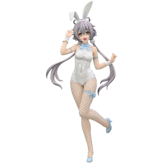 FuRyu - Luo Tan Yi: BiCute Bunnies Figure -V Singer Luo Tian Yi-