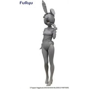 FuRyu ReZero Starting Life in Another World - BiCute Bunnies - Ram Figure