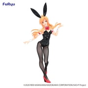 Furyu Sword Art Online BiCute Bunnies Asuna Figure Reissue