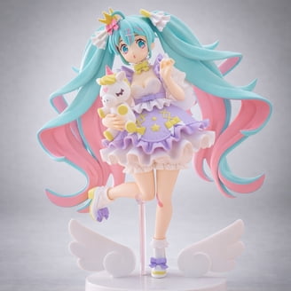Hatsune Miku Dollfie