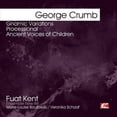 thumbnail image 1 of Fuat Kent - Gnomic Variations - Music & Performance - CD, 1 of 1
