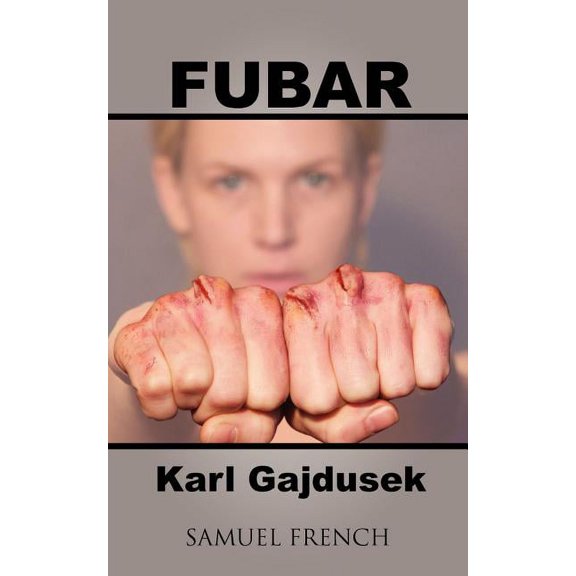 Fubar, (Paperback)
