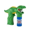thumbnail image 1 of Fubbles Dino Bubble Blaster, 1 of 1
