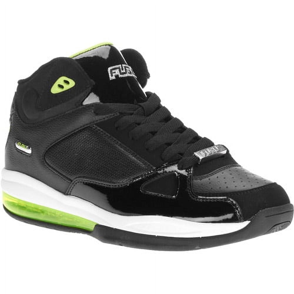 Fubu Athletic Shoes