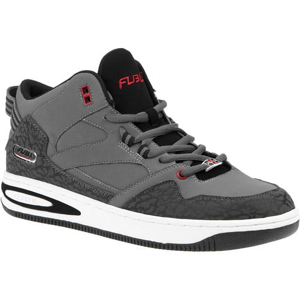 Fubu store mens shoes