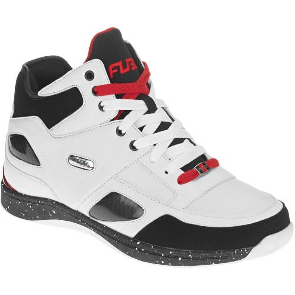 Fubu cheap shoes walmart