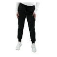 thumbnail image 1 of Fubu Women's Slim Fit Jogger Yoga Scrub Pant Medical Nursing Uniform, 1 of 6