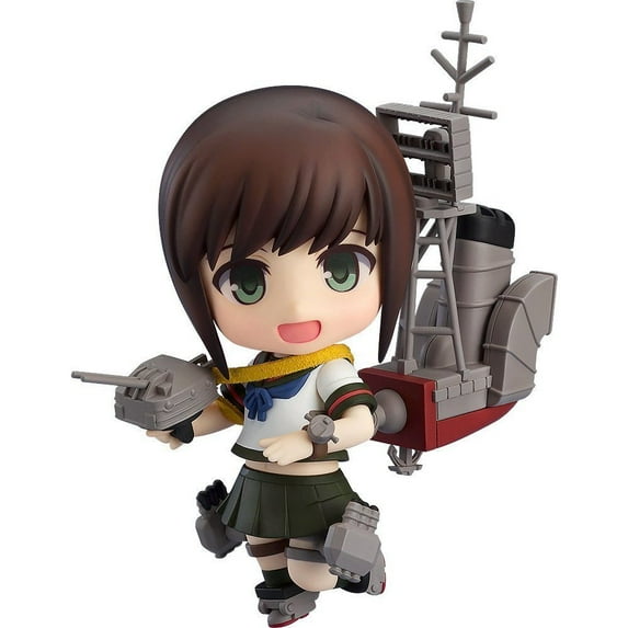 Fubuki Kai-II Nendoroid Kantai Collection -KanColle-
