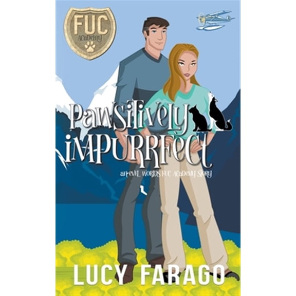Pre-Owned Fuc Academy Pawsitively Impurrfect, (Paperback)