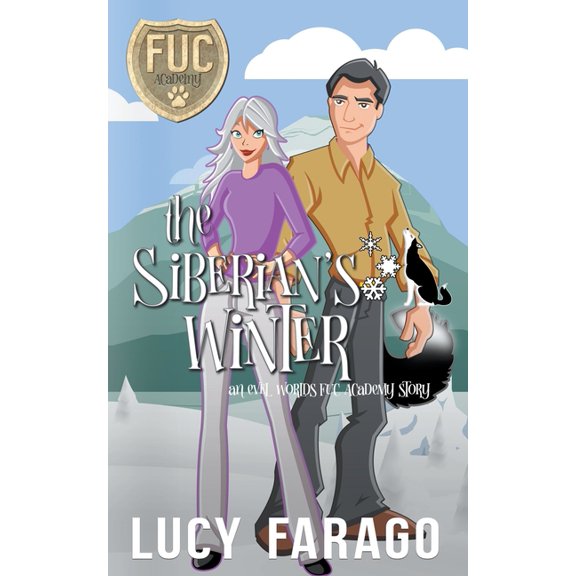 Fuc Academy The Siberian's Winter, (Paperback)