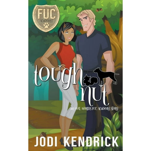 Fuc Academy Tough Nut, Book 9, (Paperback)