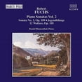 thumbnail image 1 of Fuchs / Blumenthal - Son Pno-Vol. 2 - Music & Performance - CD, 1 of 1