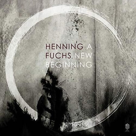 Fuchs / Delago - New Beginning - Music & Performance - CD