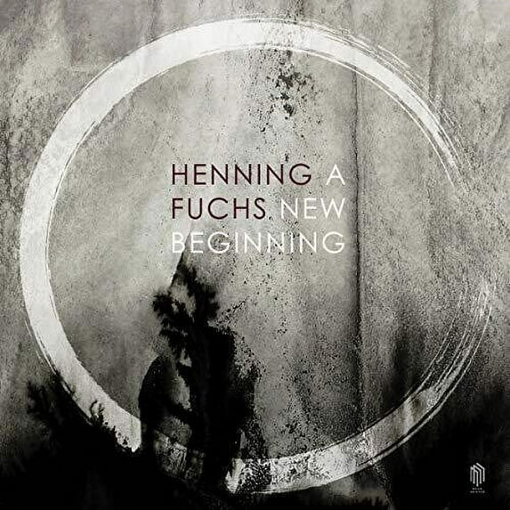 Fuchs / Delago - New Beginning - Music & Performance - CD