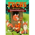 thumbnail image 1 of Fuchs Malbuch: Blokehead Malbuch Serie, (Paperback), 1 of 1