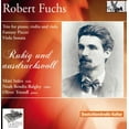 thumbnail image 1 of Fuchs / Szucs / Bendix-Balgley / Triendl - Ruhig Und Ausdrucksvoll - Music & Performance - CD, 1 of 2