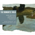 thumbnail image 1 of Fuchs / Weissman / Delahaut - Romantic Viola - Music & Performance - CD, 1 of 2