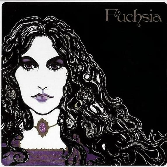 Fuchsia - Fuchsia: Remastered Edition - Music & Performance - CD