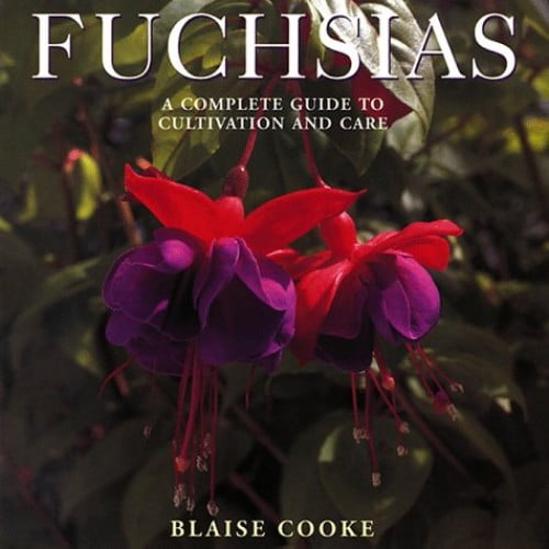 Pre-Owned Fuchsias (Paperback) 1859676677 9781859676677