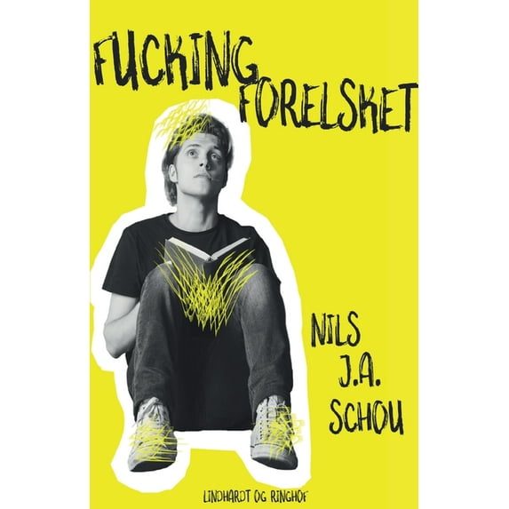 Fucking forelsket (Paperback)