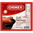 thumbnail image 1 of FUD Chimex Grilling Sausage, 14 oz (Refrigerated, Fully Cooked), 1 of 5