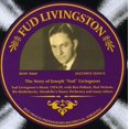 thumbnail image 1 of Fud Livingston - Fud Livingston - Music & Performance - CD, 1 of 1