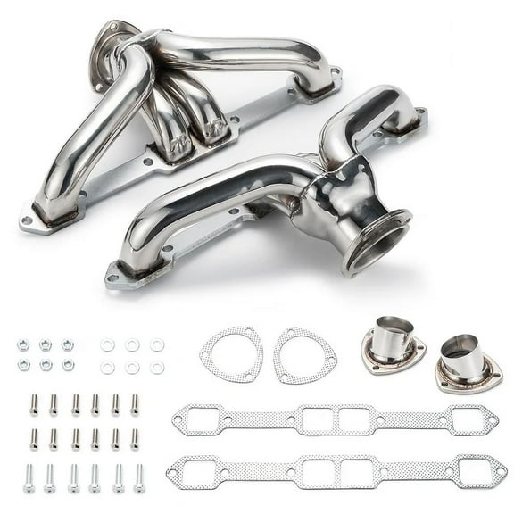 Fuda Exhaust Headers Fits Dodge Chrysler Plymouth Big Block 1959-1978 373-440
