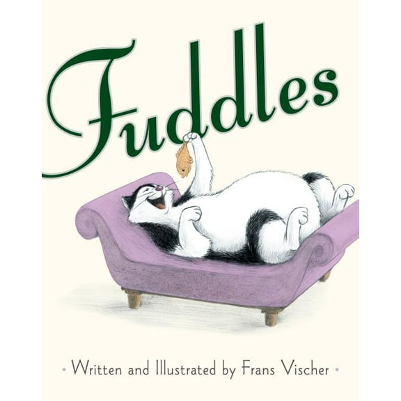 Fuddles (Hardcover)