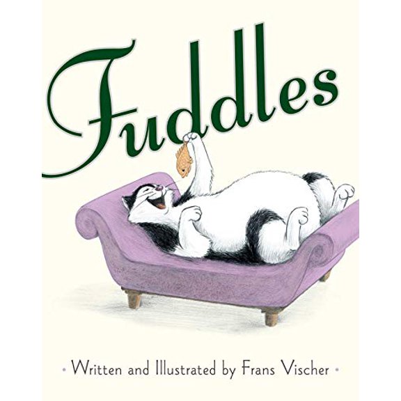 Pre-Owned Fuddles, 9781534439023, 1534439021, Paperback, Reprint edition