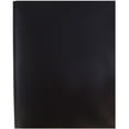 thumbnail image 1 of Fuderu Poly Pocket with Brad Folder, 1 Pack 2 Pocket Folders 3 Prong Folders, Heavy Duty Plastic Pockets Folders with Brads, Colored Plastic Folders with Clasp for School Office, Letter Size, 1 of 9