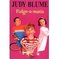 thumbnail image 1 of Pre-Owned Fudge-A-Mania (Paperback) 0440404908 9780440404903, 1 of 1