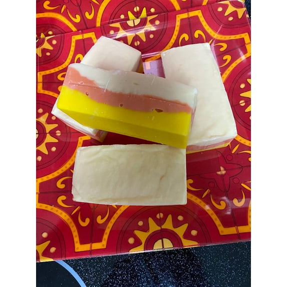 Fudge Candy