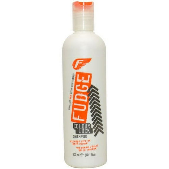 Fudge Colour Lock Shampoo 10.1 oz