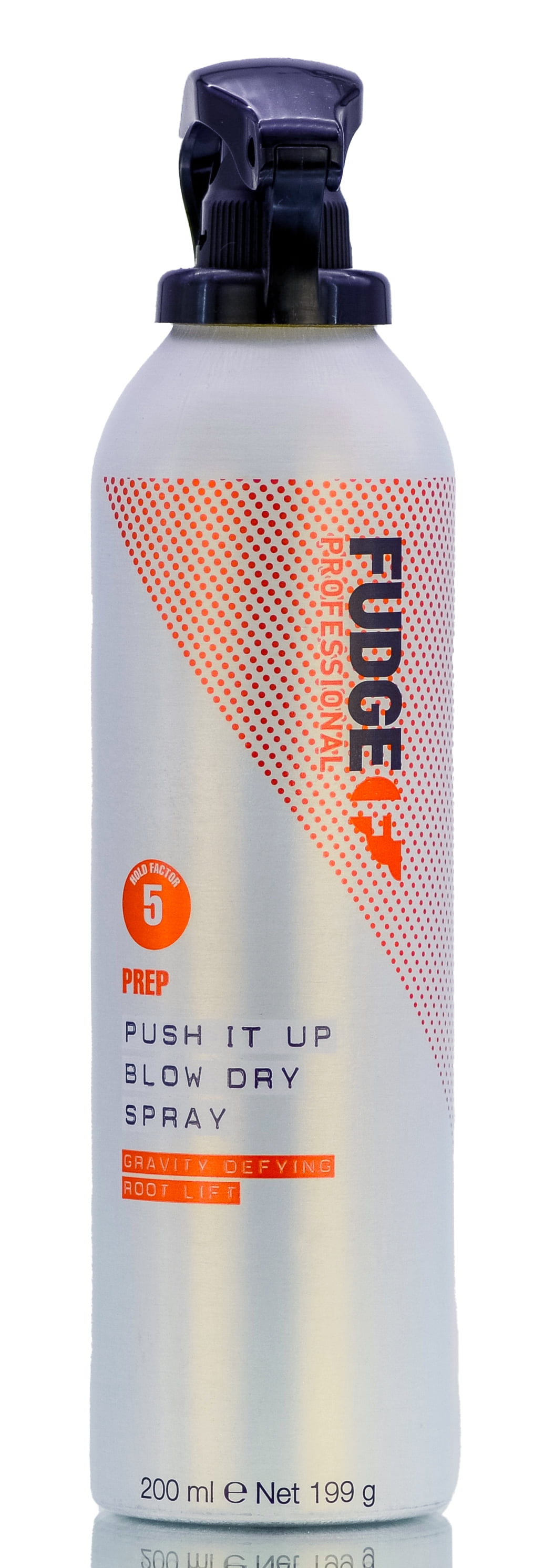 Fudge Professional Prep Push It Up Blow Dry Spray 6.76 oz