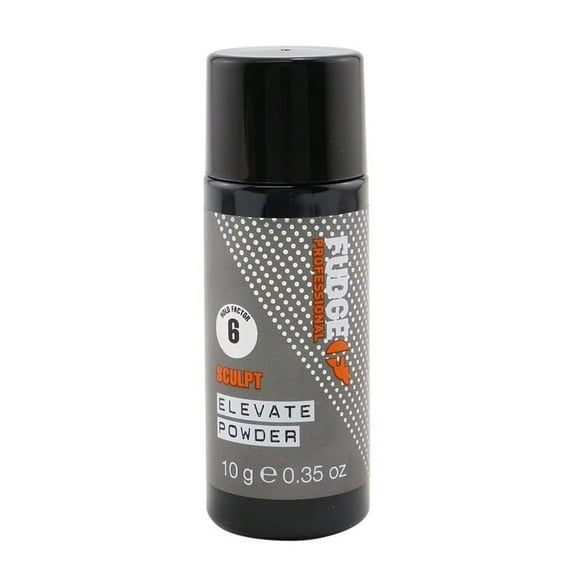 Fudge Sculp Elevate Powder - Volume Boosting Styling Powder (Hold Factor 6) 10g/0.35oz