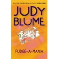 thumbnail image 1 of Fudge-A-Mania, (Paperback), 1 of 1