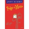 thumbnail image 1 of Pre-Owned Fudge-A-Mania (Hardcover) 0525469273 9780525469278, 1 of 1