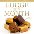 thumbnail image 1 of Fudge of the Month Club - 6 Month Subscription - 2 Pounds each month - Hall's Candies, 1 of 5