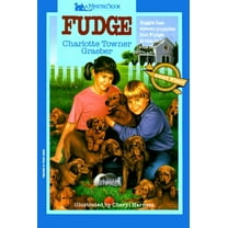 Pre-Owned Fudge (Paperback) 0671702882 9780671702885