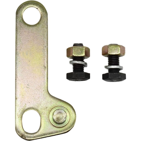 Fudoray 20-121 Carburetor Kickdown Throttle Bracket Kit for 700R4 700R-4 Transmission - Throttle Cable Mounting